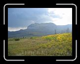 Glacier National Park 6 * 2272 x 1704 * (465KB)